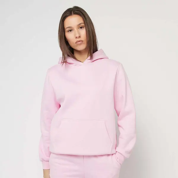 Urban Classics Fluffy Hoody