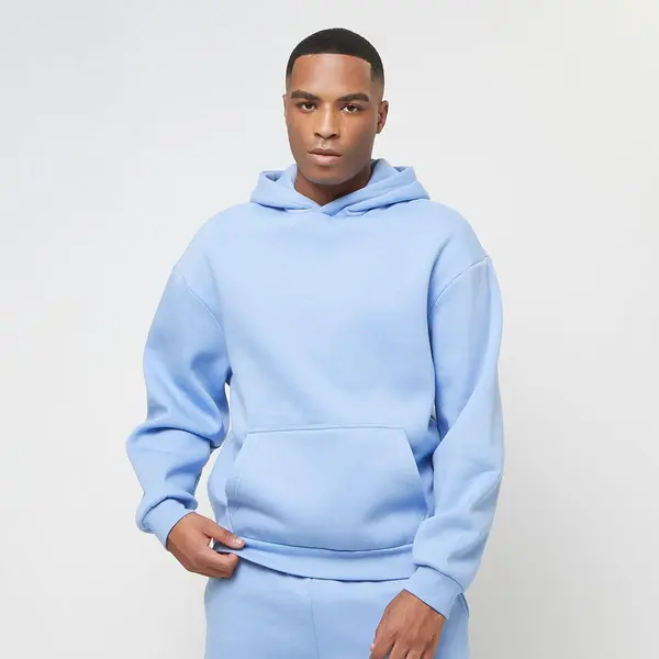 Urban Classics Fluffy Hoody