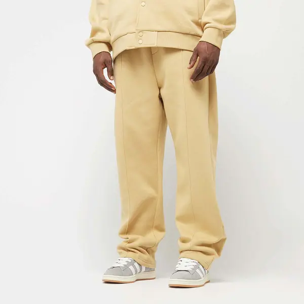 Urban Classics Fluffy Pintuck Trackpants