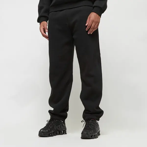 Urban Classics Fluffy Sweatpants powderblue