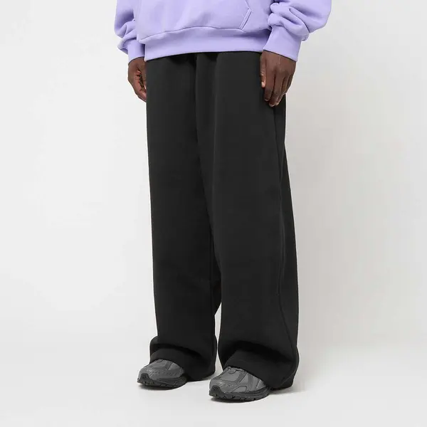Urban Classics Fluffy Wide Leg Trackpants
