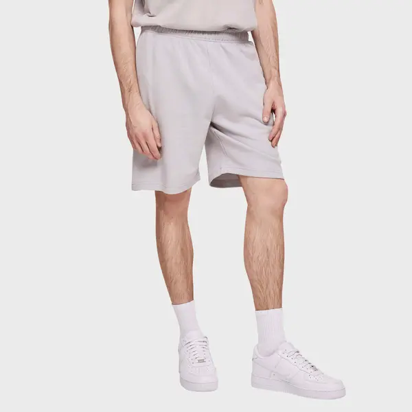 Urban Classics Flufy Sweatshort