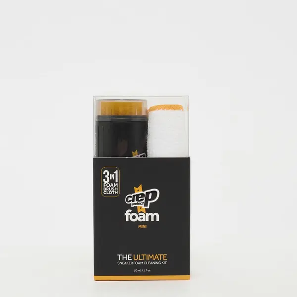 Crep Protect Foam Mini