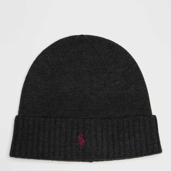 Polo Ralph Lauren Fold-Over Cold Weather Hat
