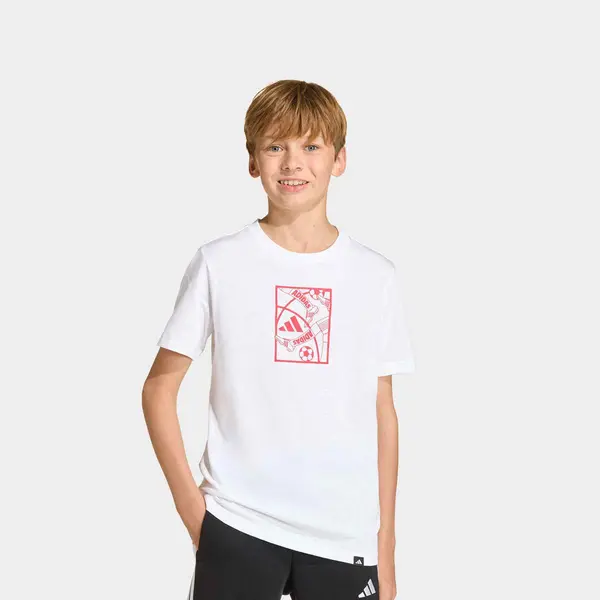 adidas Originals Football Tee