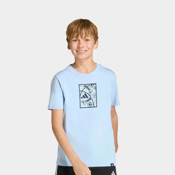 adidas Originals Football Tee