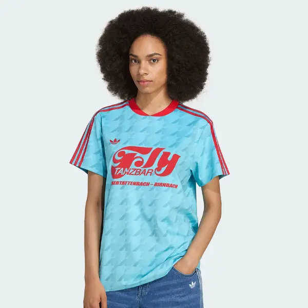 adidas Originals Footie Jersey
