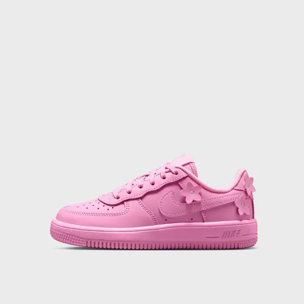 Nike Force 1 Low Floret Lace Children