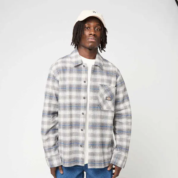 Dickies Forest Check Shirt