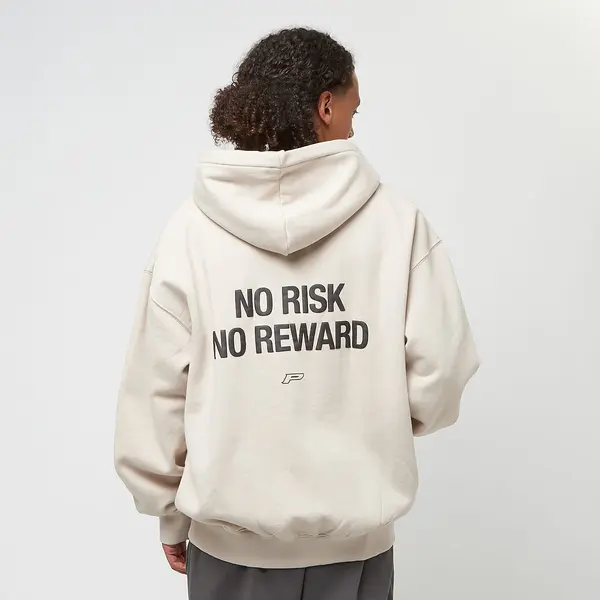Pegador Fox Oversized Sweat Jacket