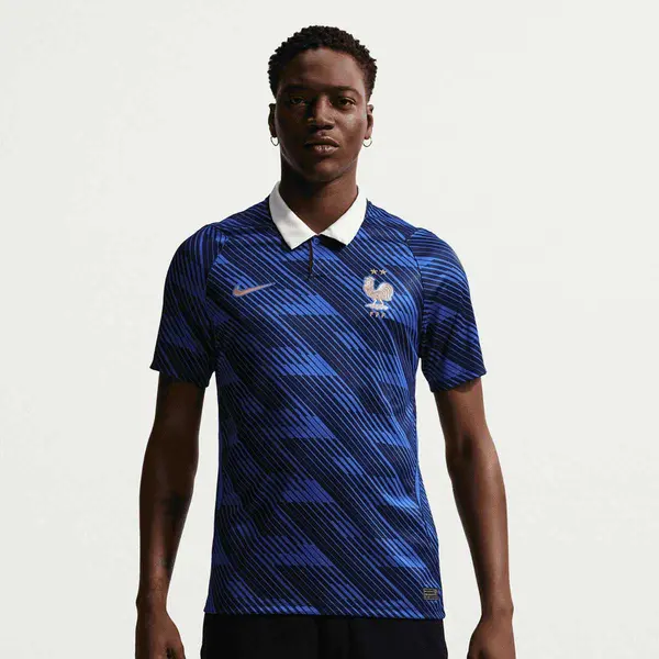 Nike France FFF 2026 Home Jersey