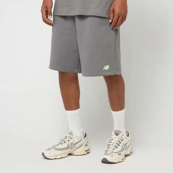 New Balance French Terry Shorts