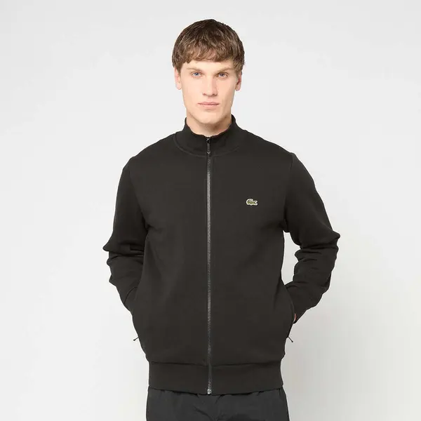 Lacoste Fullzip Sweatshirt
