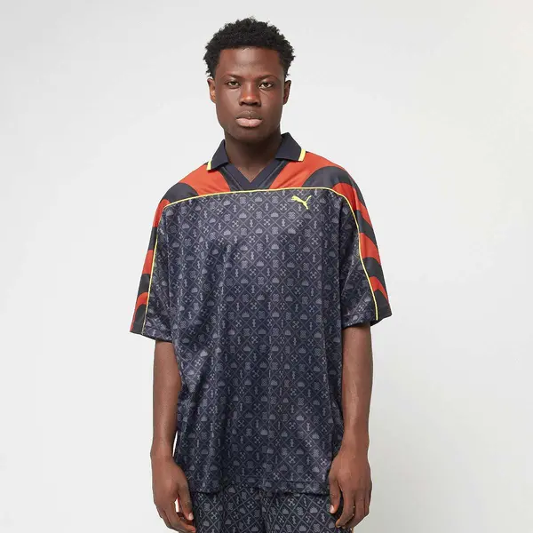 Puma Future Archive Road To Unity Relaxed Football Jersey