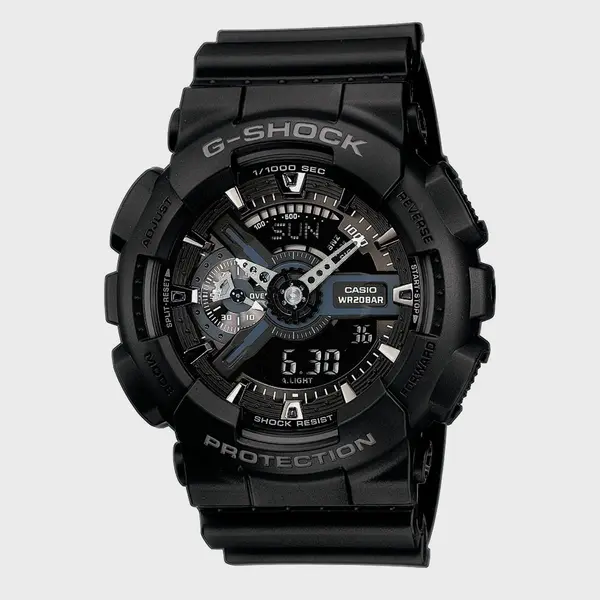 G-SHOCK G-Shock Classic GA-110-1BER