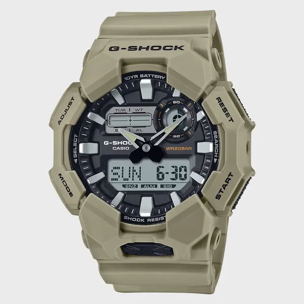G-SHOCK GA-010-5AER