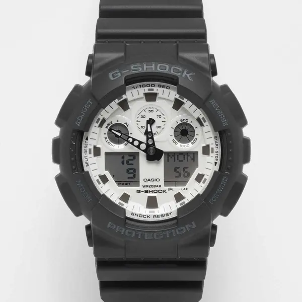 G-SHOCK GA-100WD-1AER