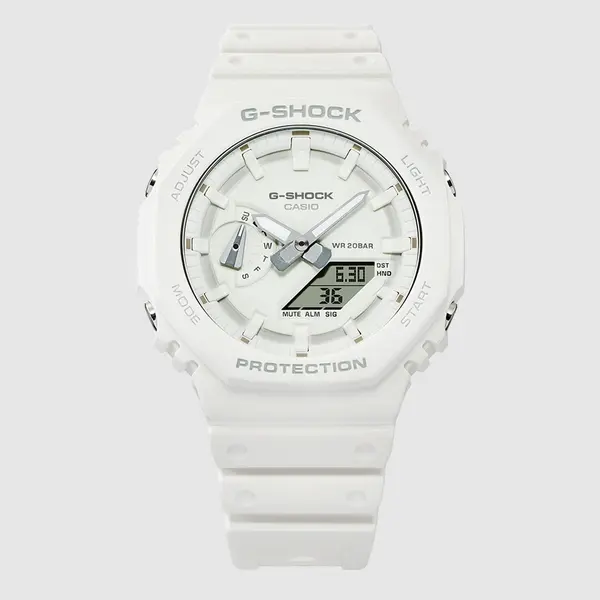 G-SHOCK GA-2100-7A7ER