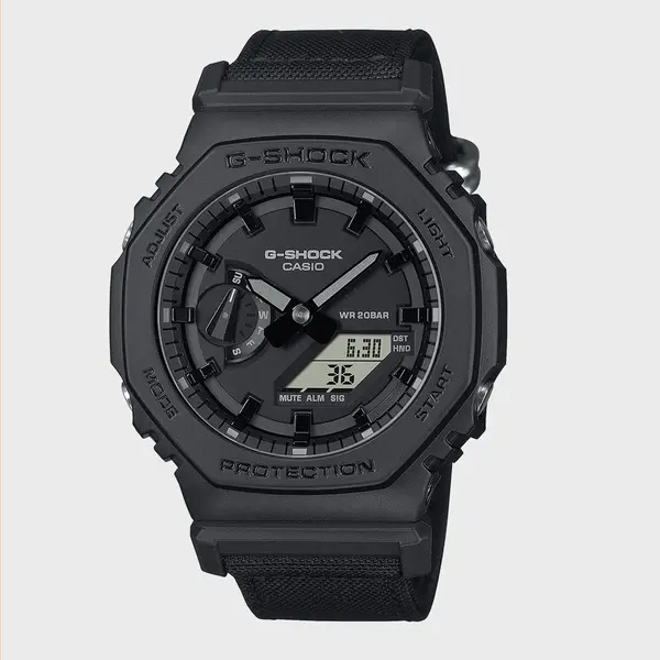 G-SHOCK GA-2100BCE-1AER