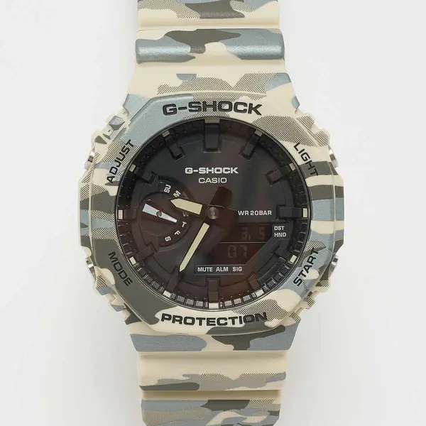 G-SHOCK GA-2100CM-5AER