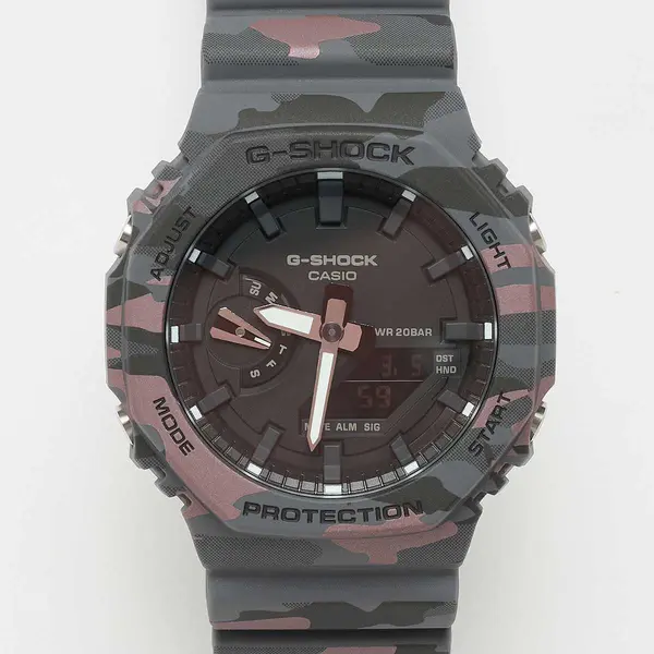 G-SHOCK GA-2100CM-8AER