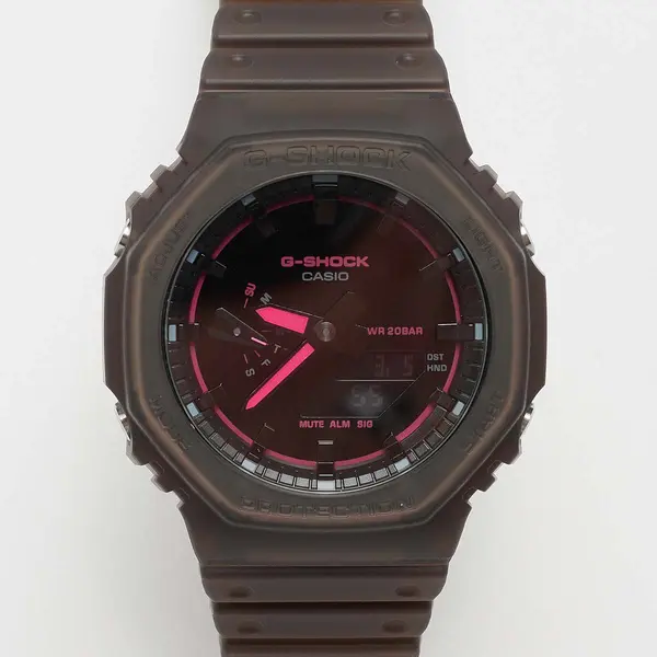 G-SHOCK GA-2100K-5AER