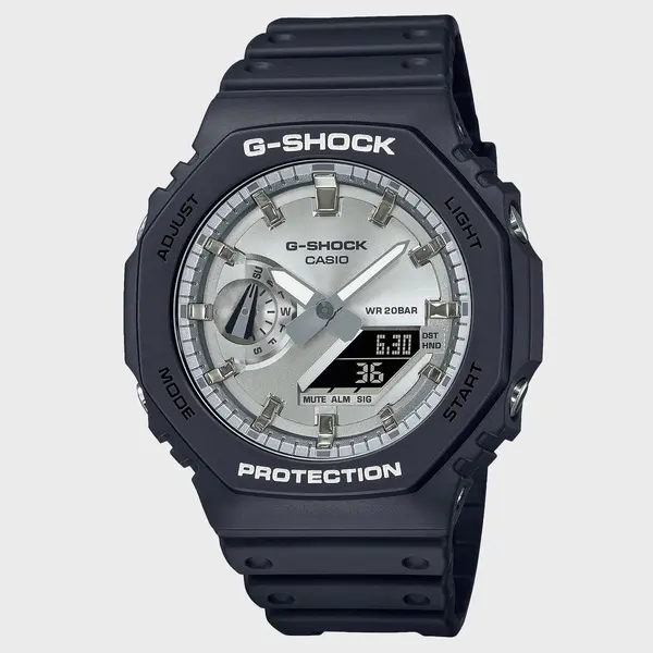 G-SHOCK GA-2100SB-1AER