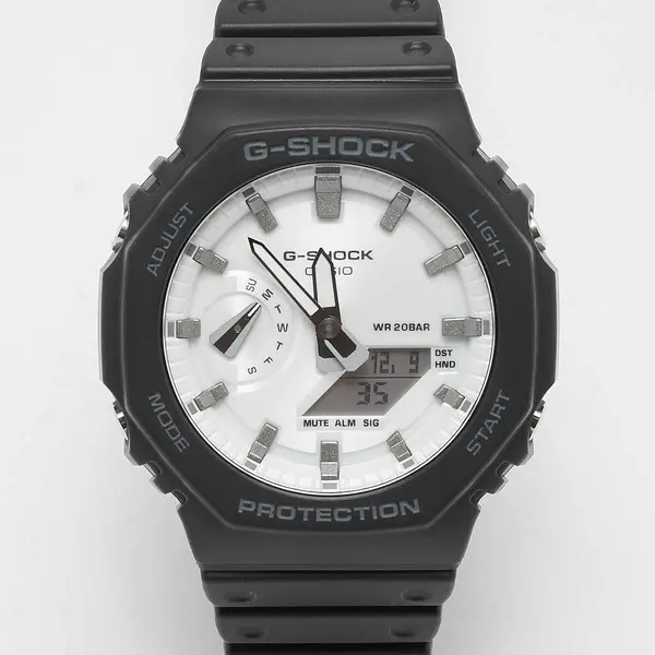 G-SHOCK GA-2100WD-1AER