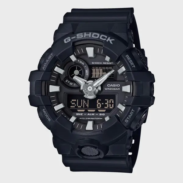 G-SHOCK GA-700-1BER