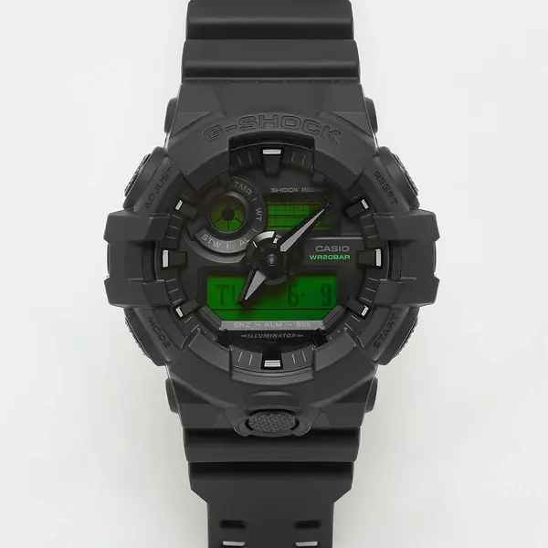 G-SHOCK GA-700BEG-1AER