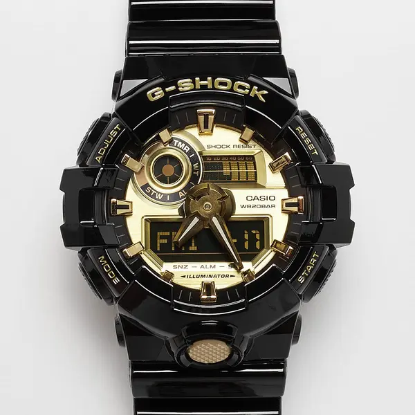 G-SHOCK GA-710GB-1AER