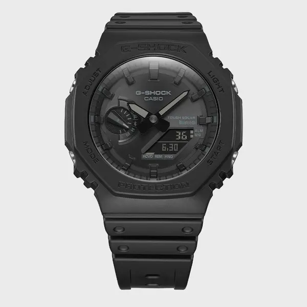 G-SHOCK GA-B2100-1A1ER