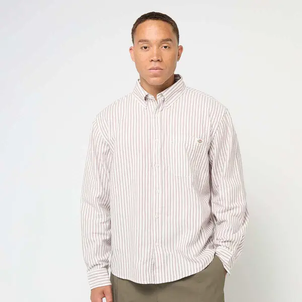 Dickies Gallatin Shirt Longsleeve