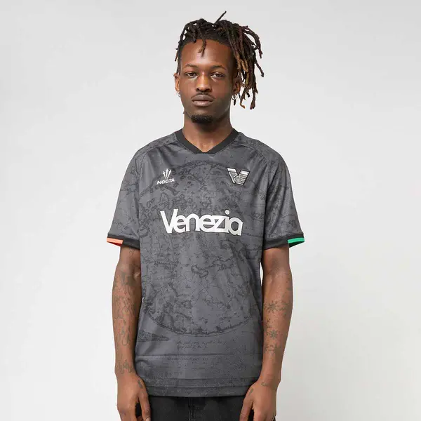 NOCTA Game Shirt Home Venezia FC