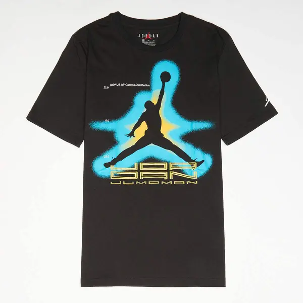 Jordan Gamma '24 Retro