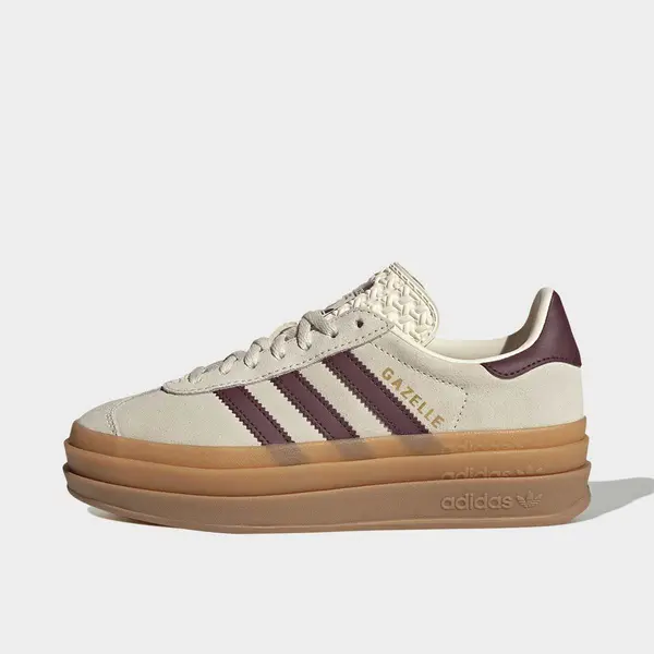 adidas Originals Gazelle Bold (GS)