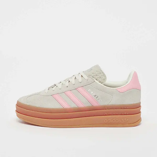adidas Originals Gazelle Bold Kids Sneaker (GS)
