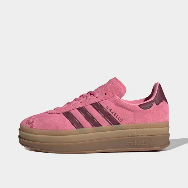 adidas Originals Gazelle Bold W Sneaker