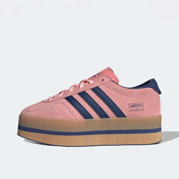 adidas Originals Gazelle Stack W