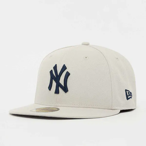 new era GCP 59FIFTY Esstl Logo MLB New York Yankees