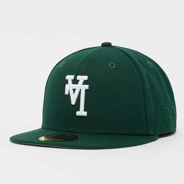 new era GCP 59FIFTY Esstl Upside Down Logo MLB LA Dodgers