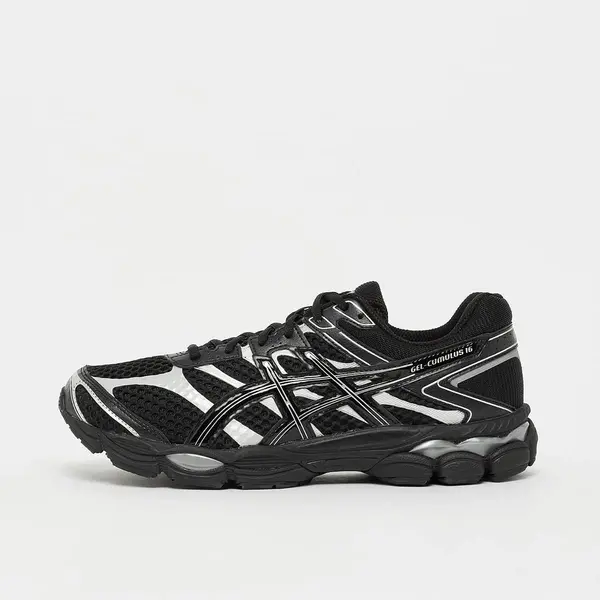ASICS Gel-Cumulus 16 black/black