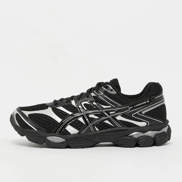 ASICS Gel-Cumulus 16 black/black