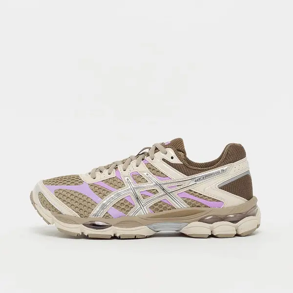 ASICS Gel-Cumulus 16 black/black