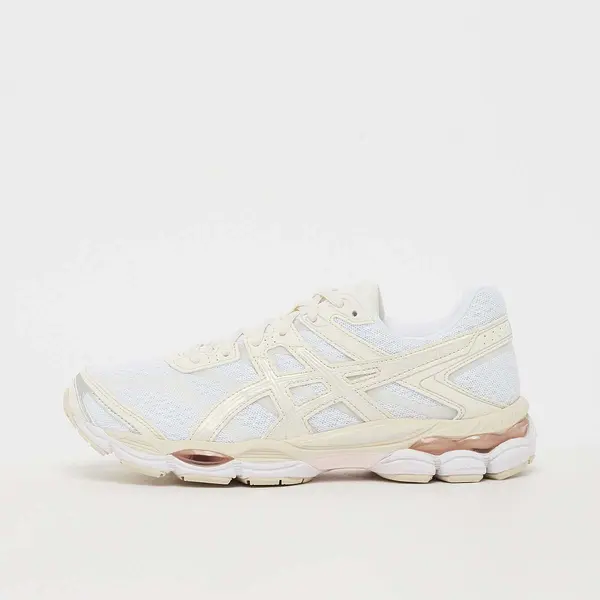 ASICS Gel-Cumulus 16 black/black