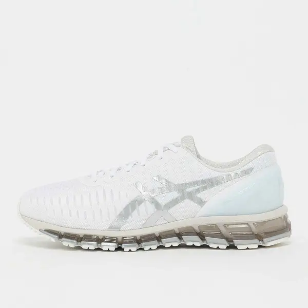 ASICS Gel-Quantum 360 I white/pure silver