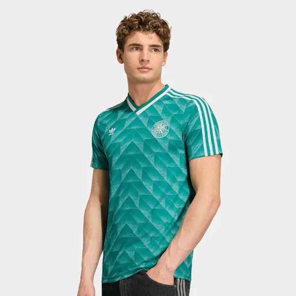 adidas Originals Germany DFB 1990 Away Jersey