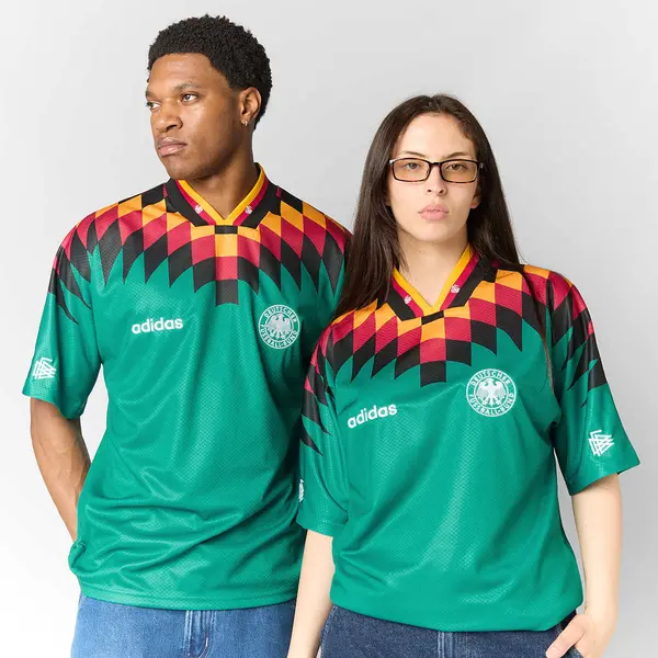 adidas Originals Germany DFB 1994 Away Jersey