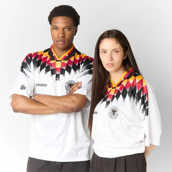 adidas Originals Germany DFB 1994 Home Jersey