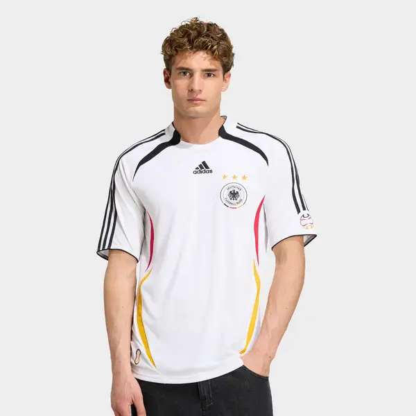 adidas Originals Germany DFB 2006 Home Jersey